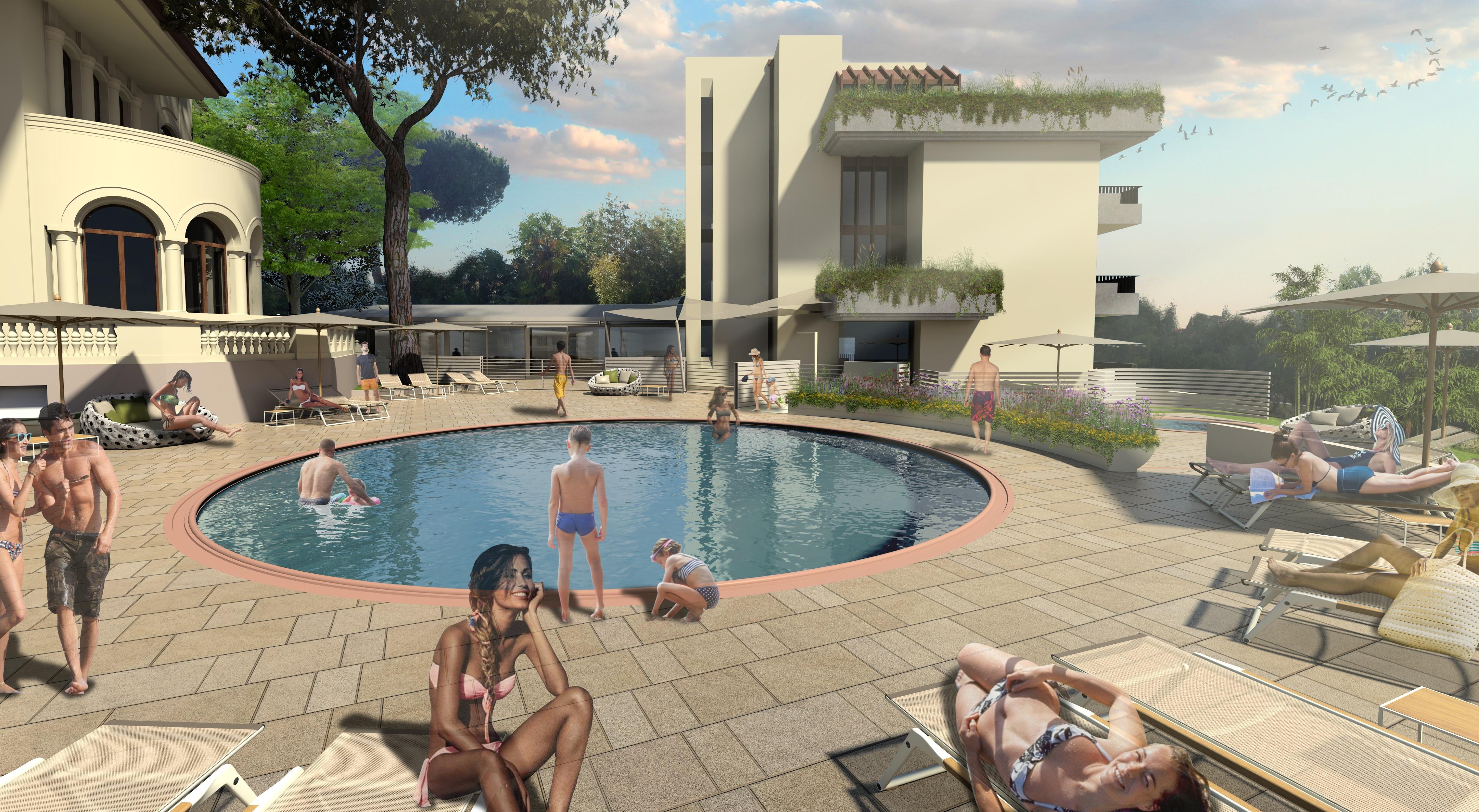 De La 4* Riccione