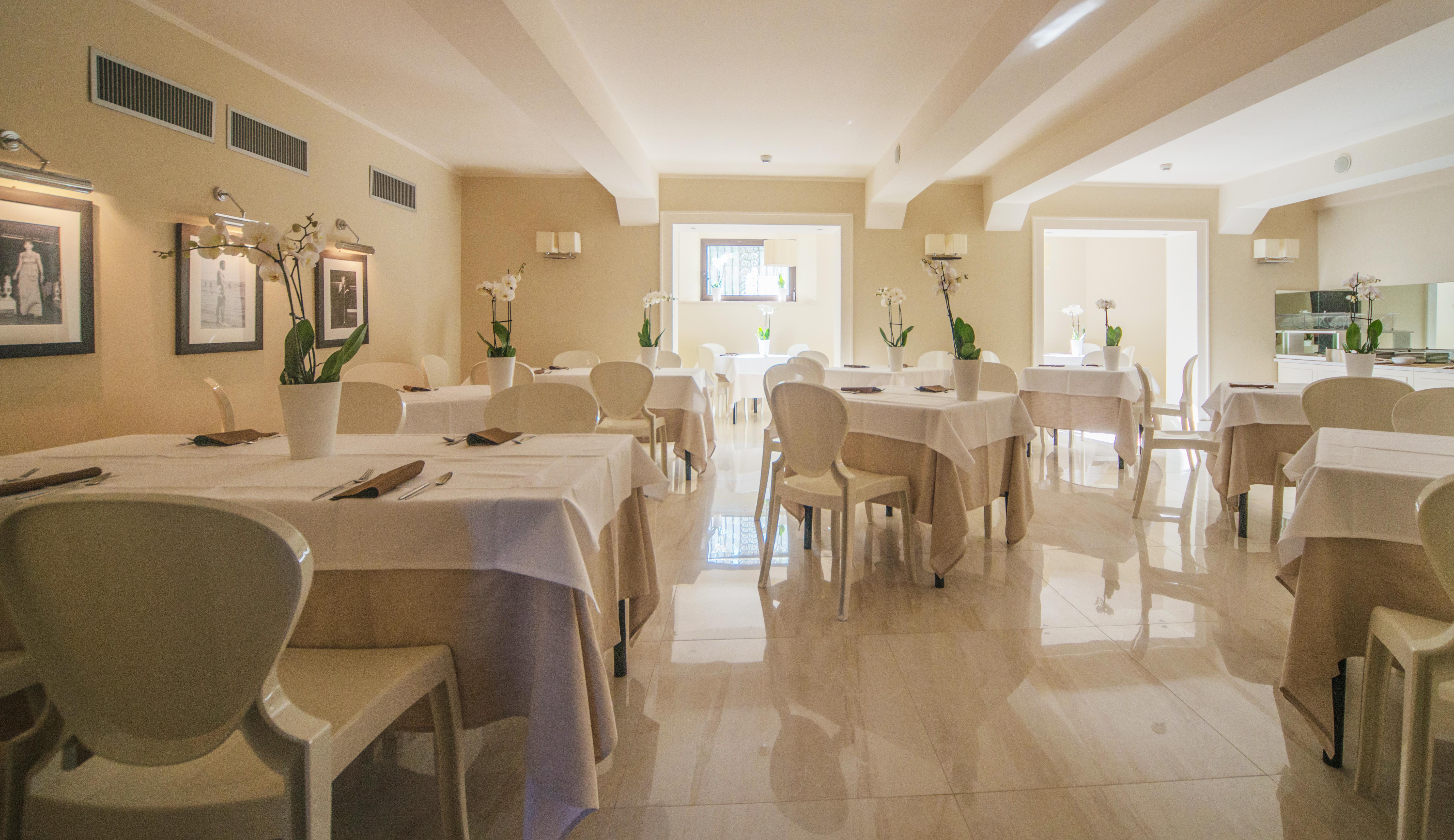 De La 4* Riccione