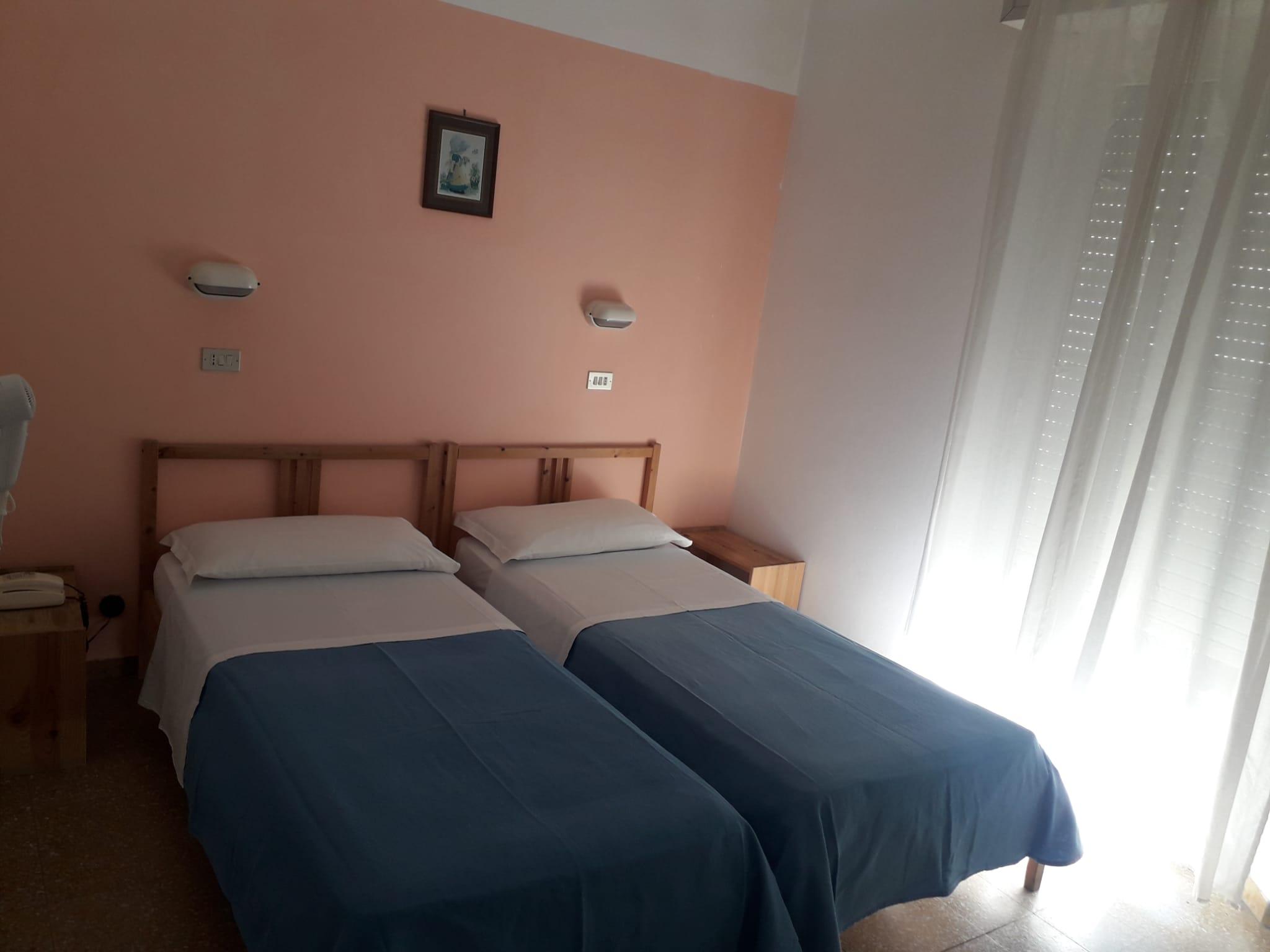 Colombo Hotel 2*