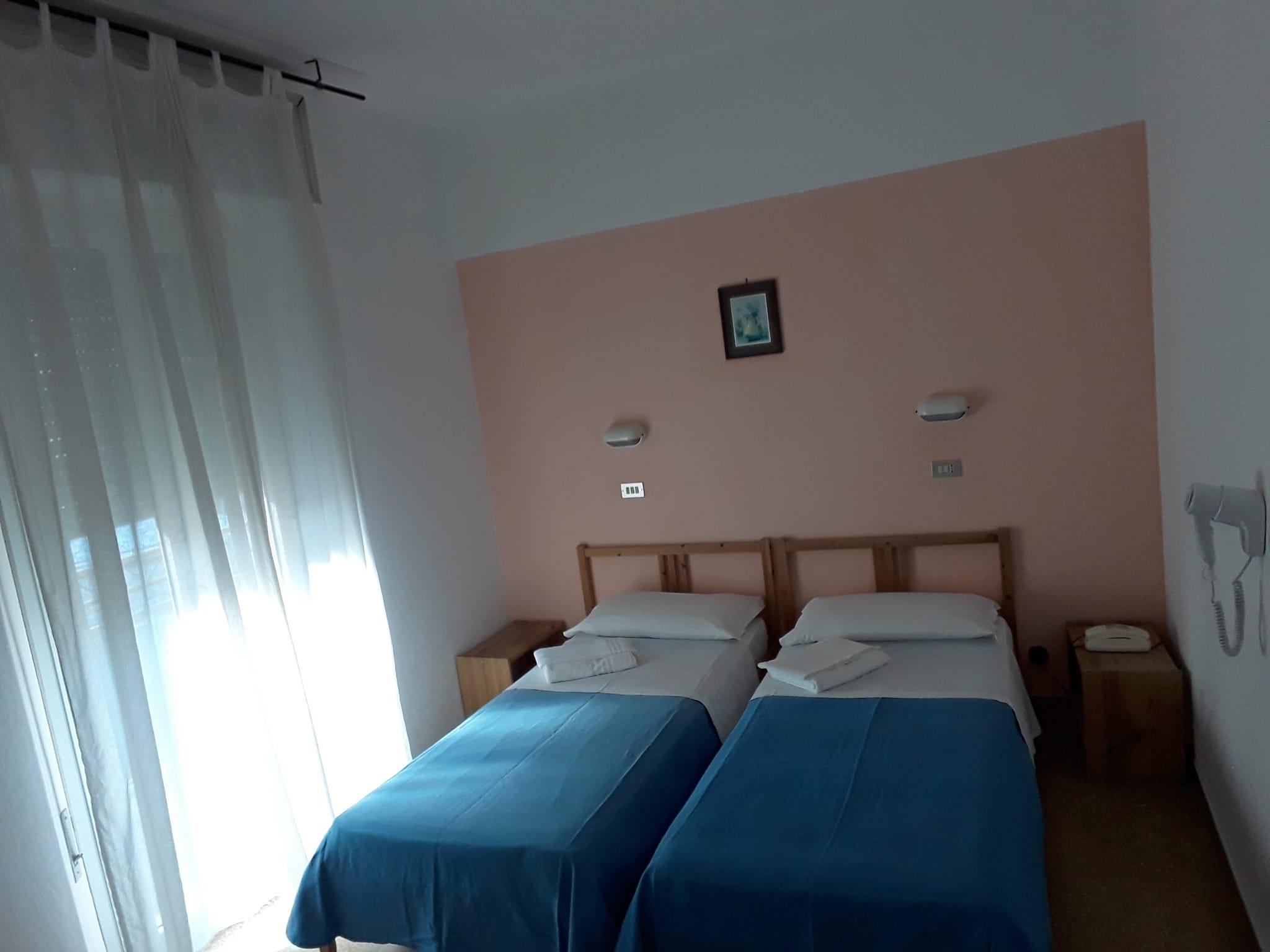 Hotel Colombo 2*