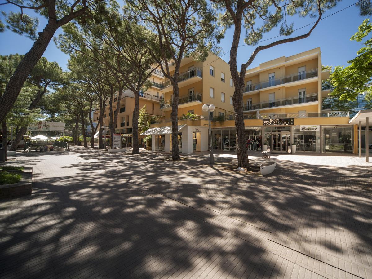 Colombo Hotel Riccione