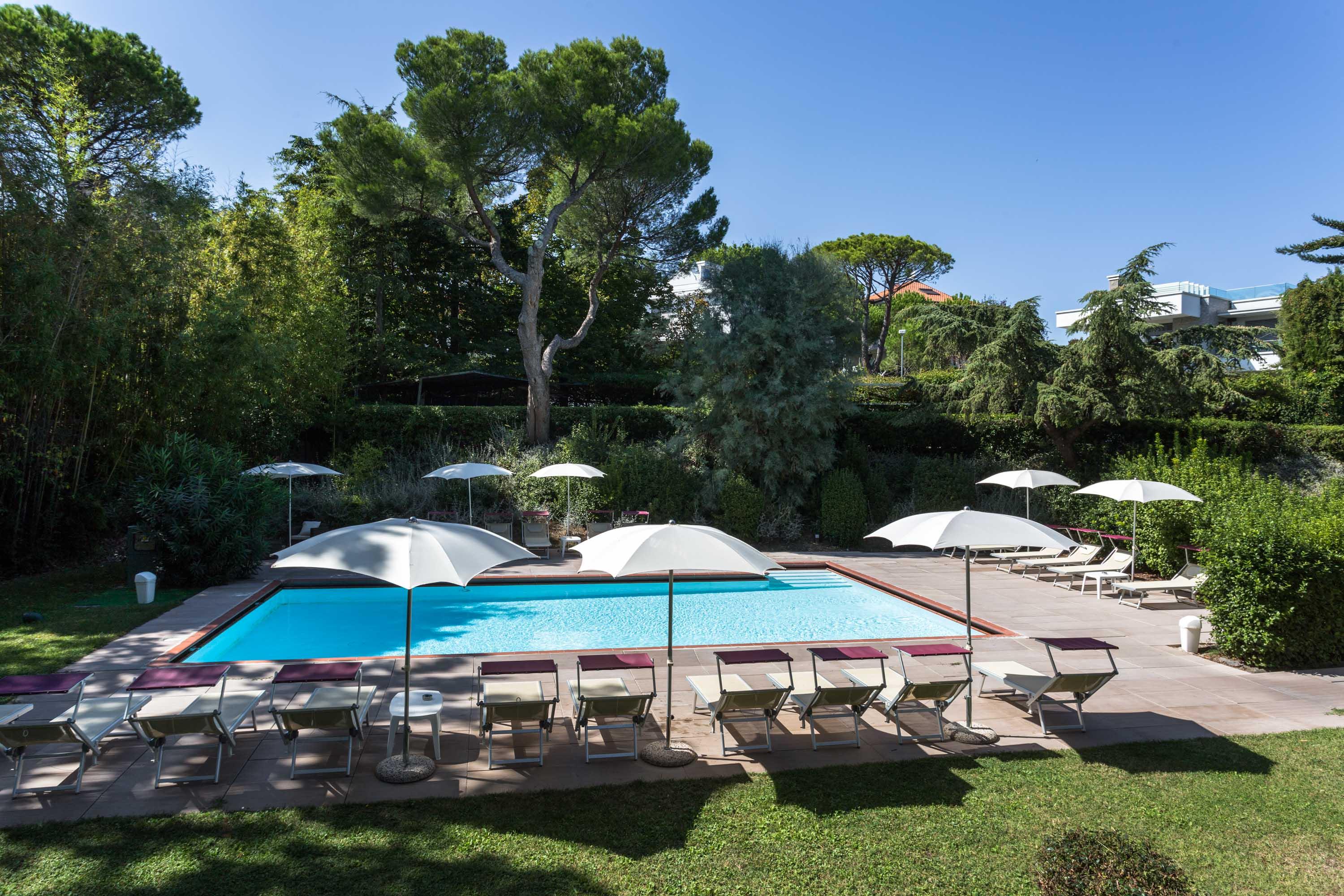 Residenze Al Colle Dei Pini