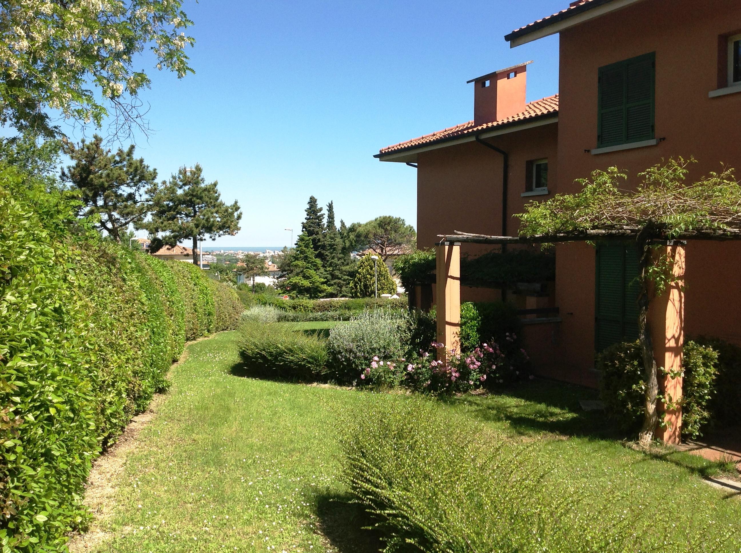 Residenze Al Colle Dei Pini 3*
