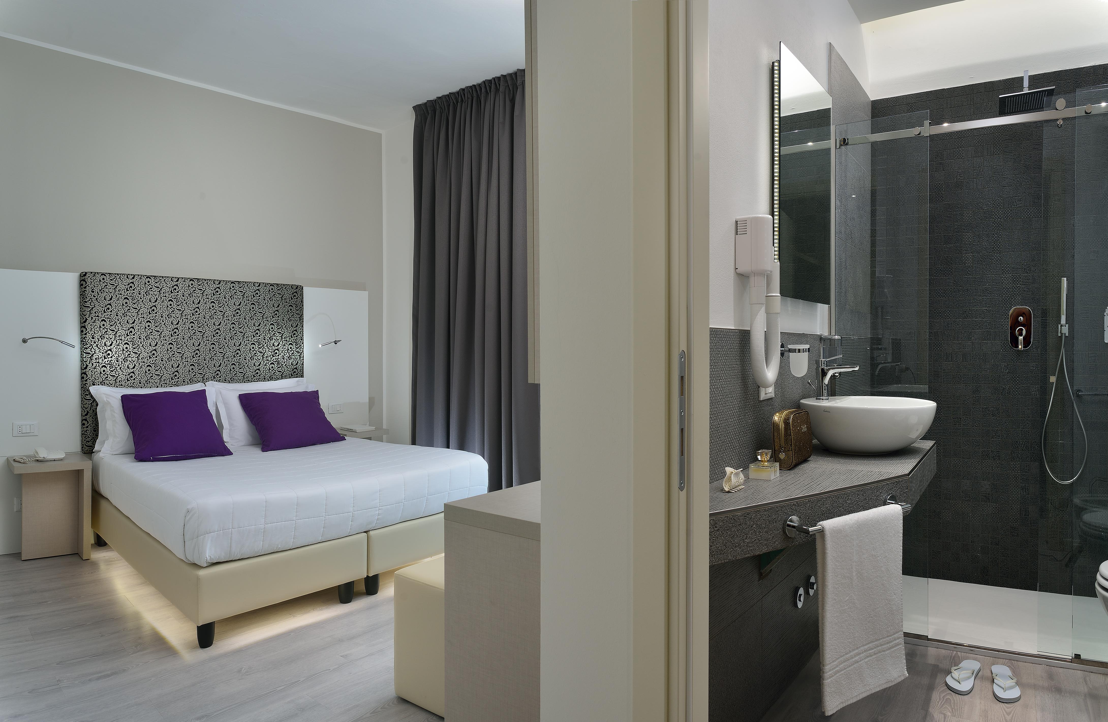 Boemia Hotel Riccione