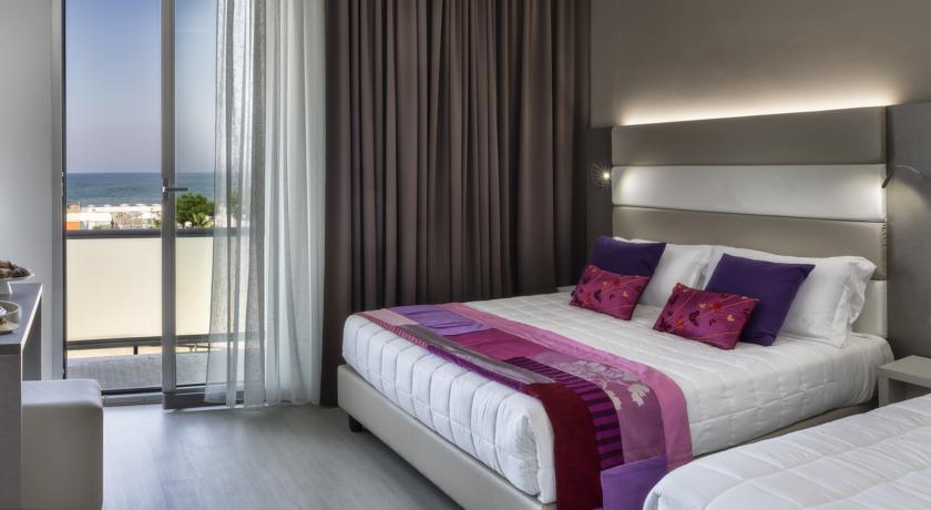 Hotel Boemia 4*