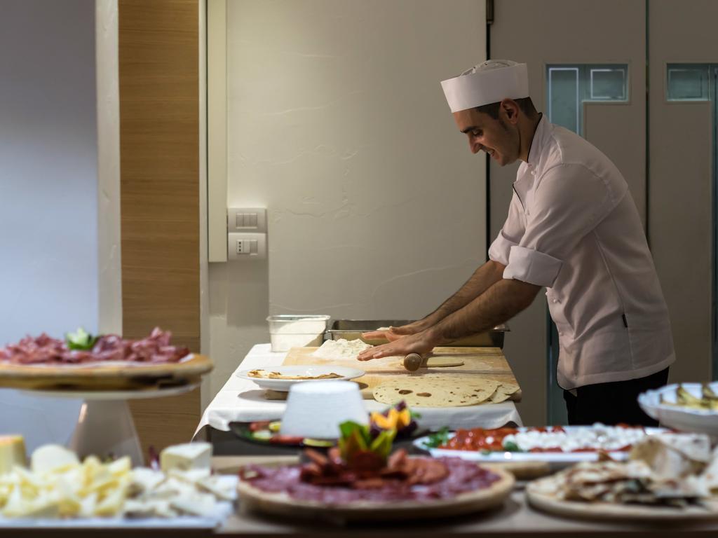 Boemia 4* Riccione