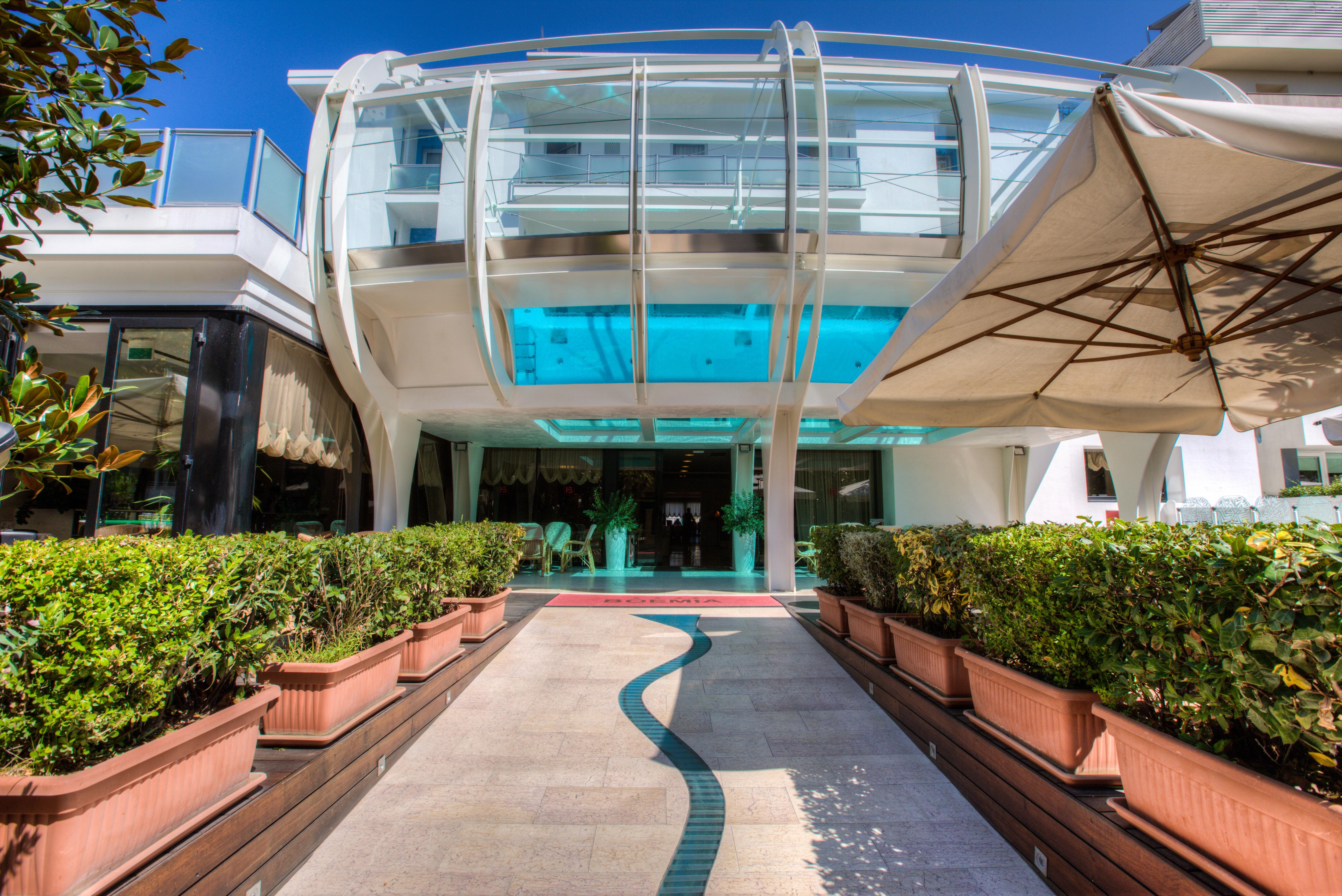 Boemia Hotel 4*