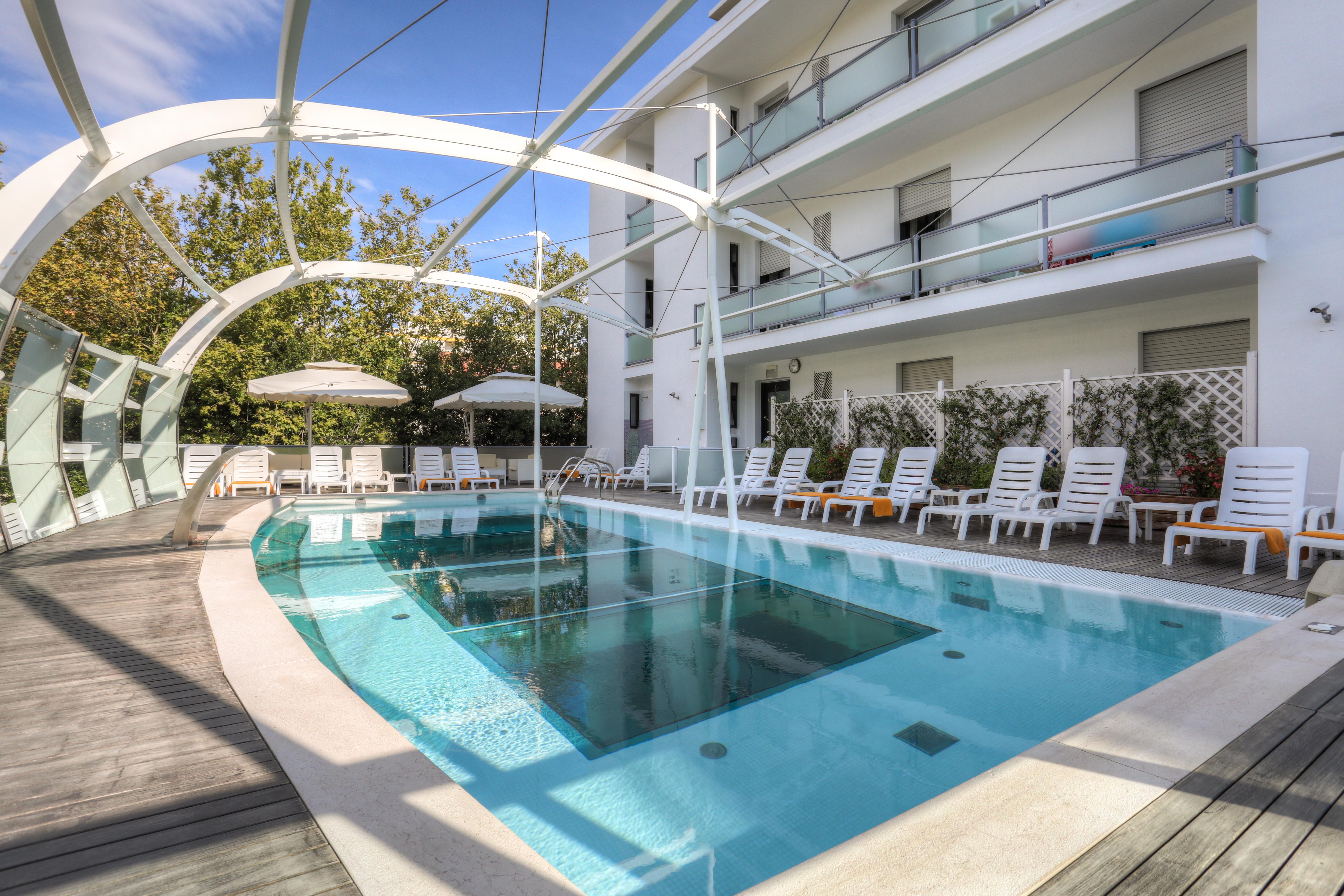 Boemia 4* Riccione