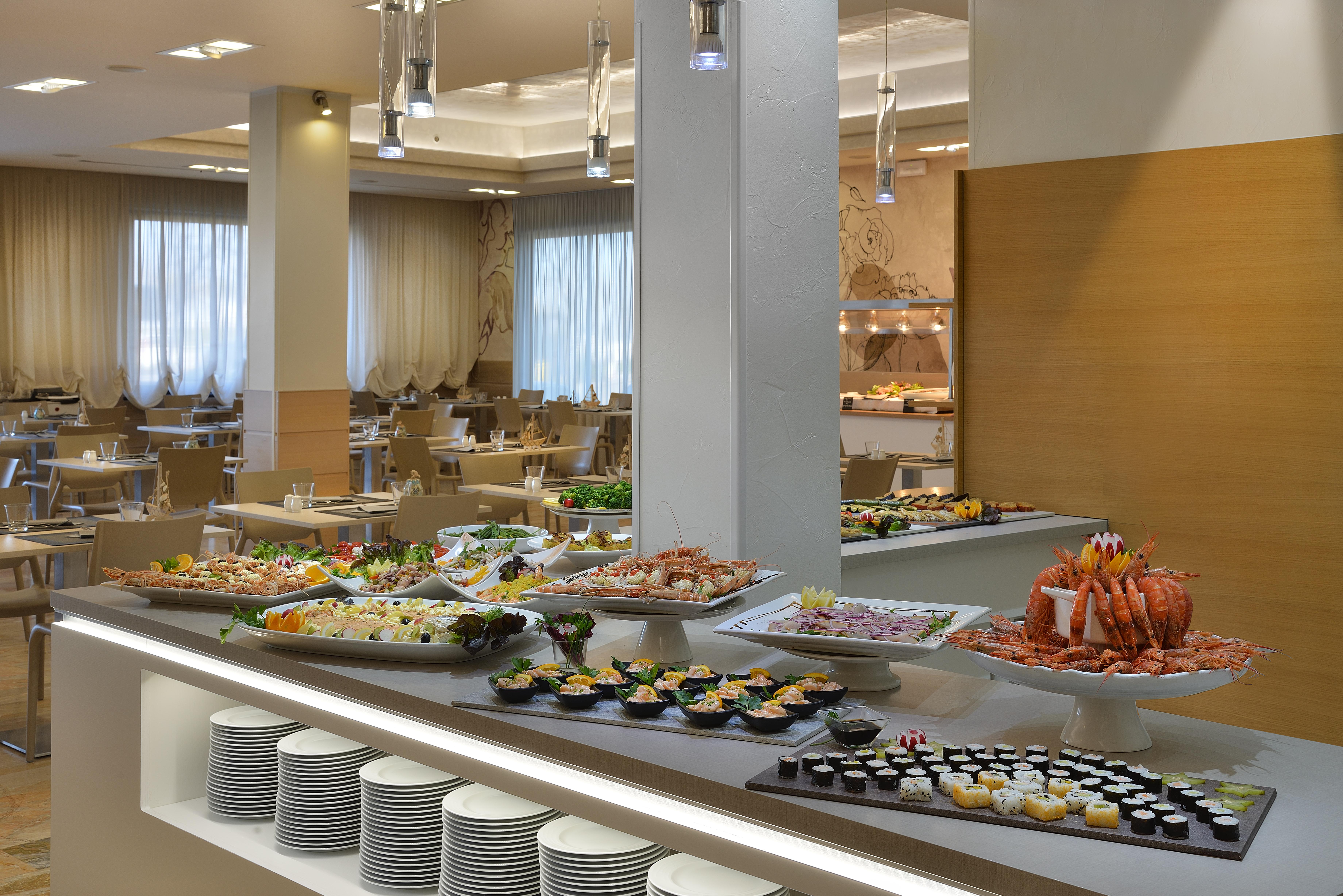 Boemia 4* Riccione
