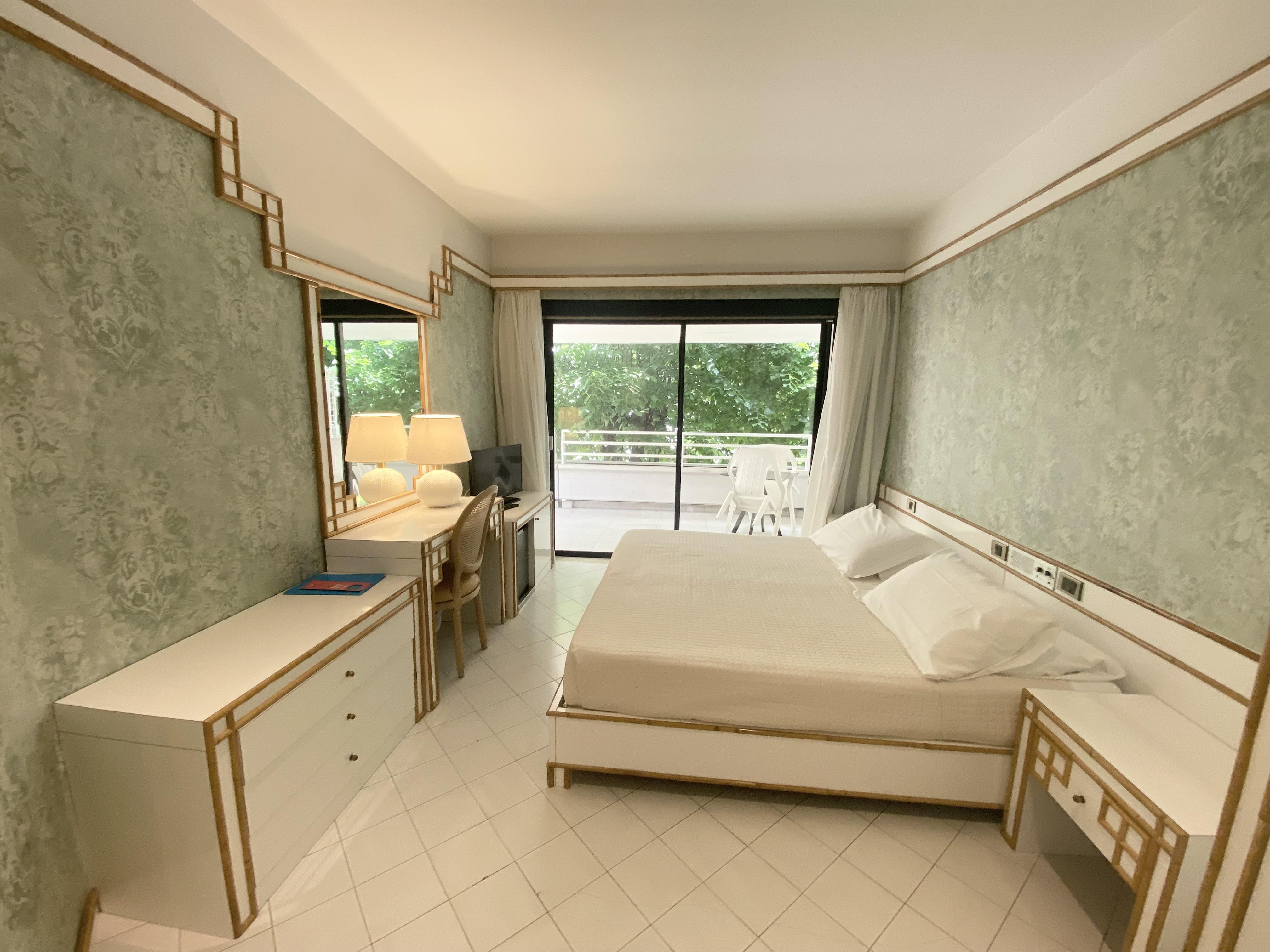 President - Vintage In Centro Hotel