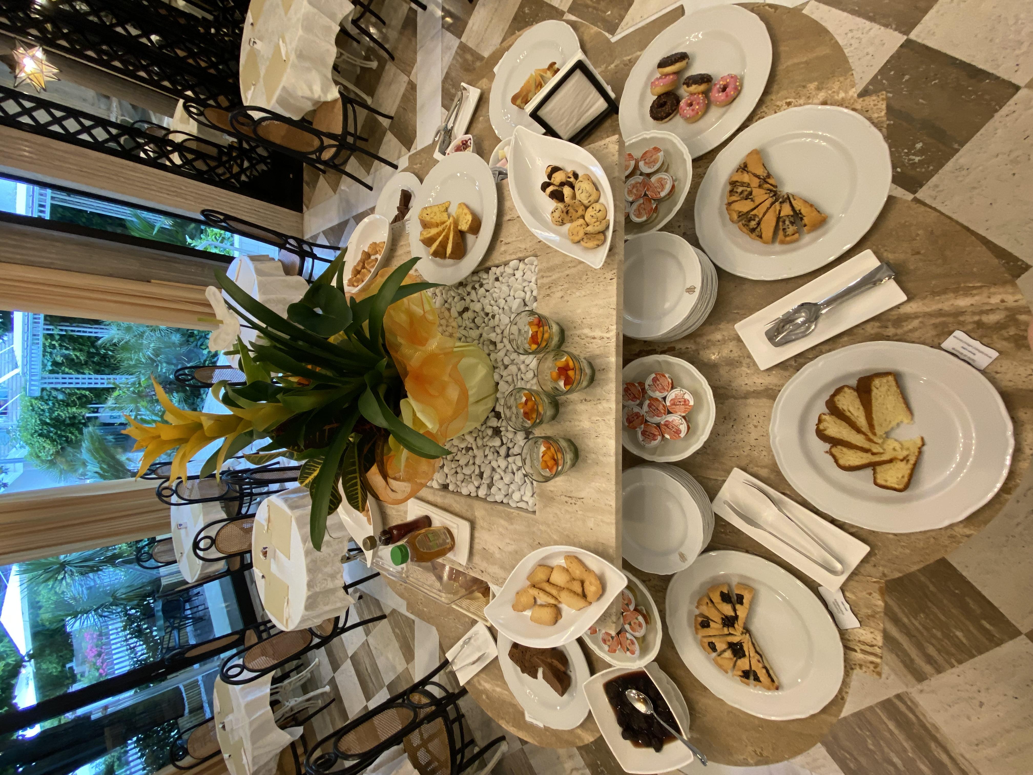 President - Vintage In Centro Riccione