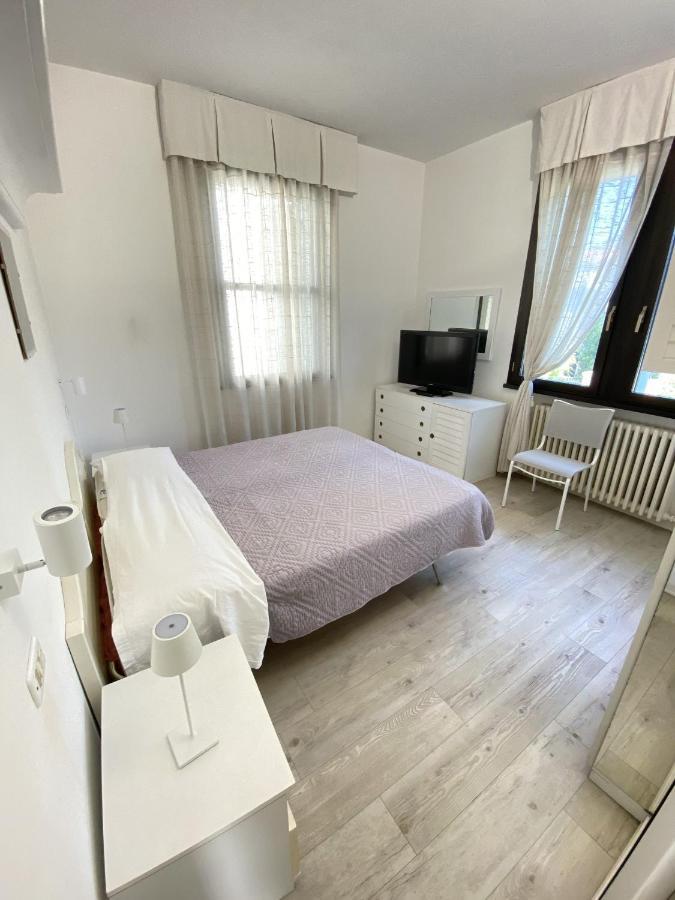 3 Trento Trieste - Abissinia