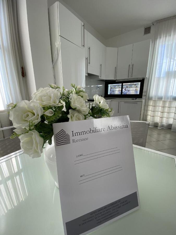 Casa vacanze 3 Trento Trieste - Abissinia Riccione