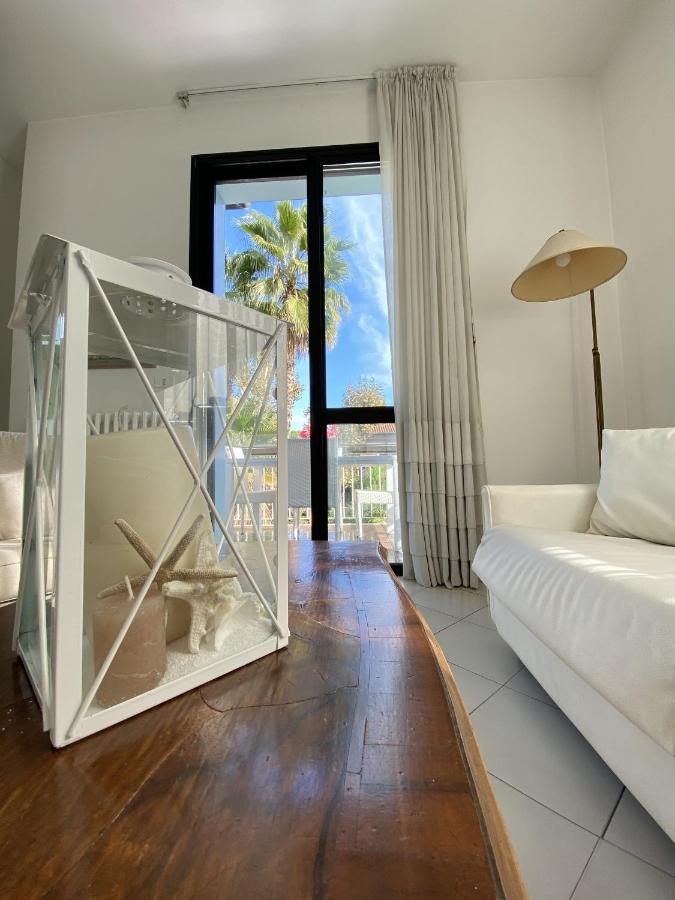Trieste-flexrent Abissinia Holiday home