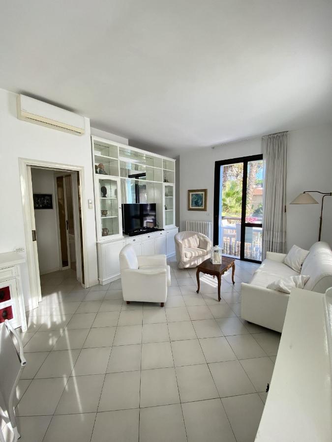 3 Trento Trieste - Abissinia Casa vacanze Riccione