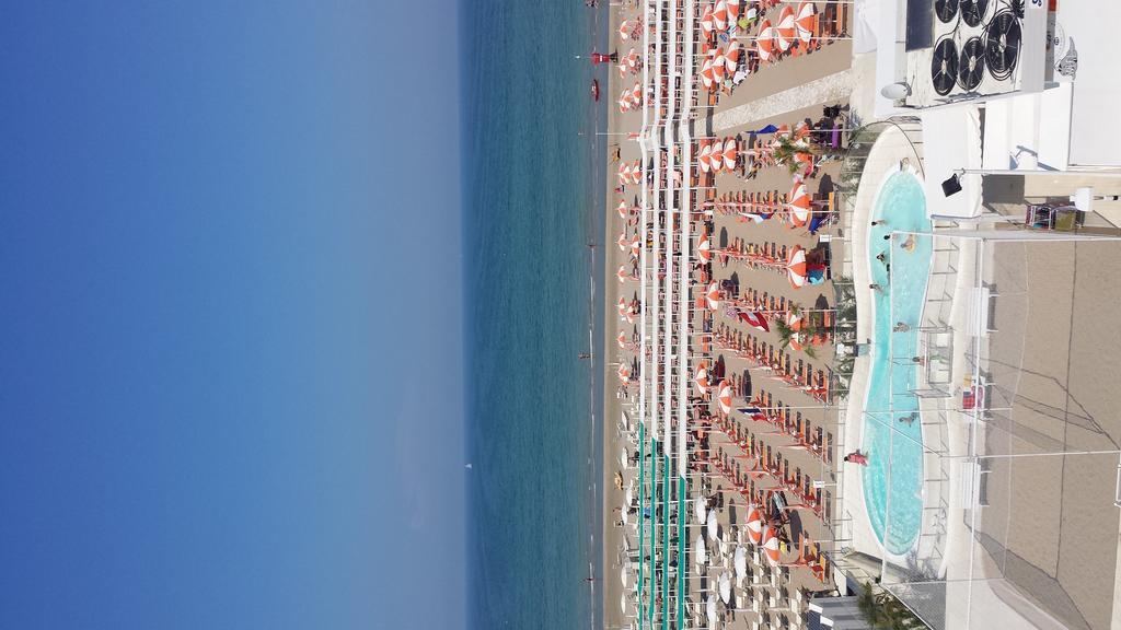 Sporting 3* Riccione