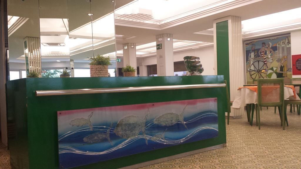 Sporting Hotel Riccione