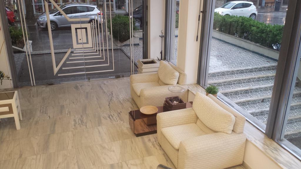 Hotel Sporting 3*