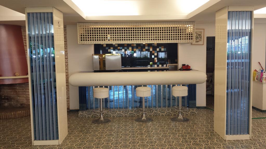 Sporting Hotel 3*