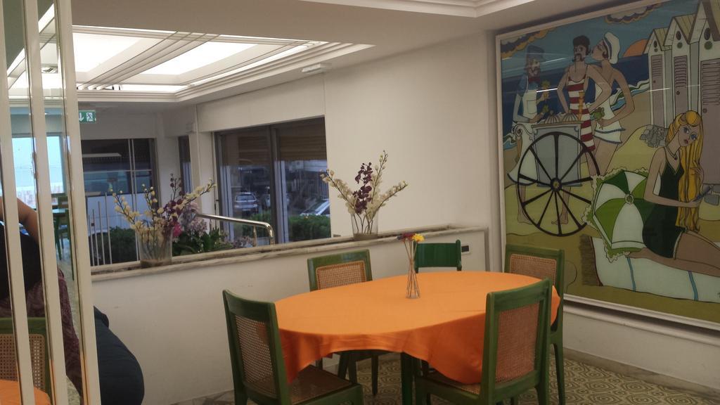 Sporting Hotel Riccione