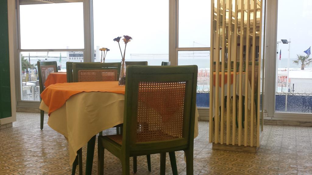 Sporting Hotel