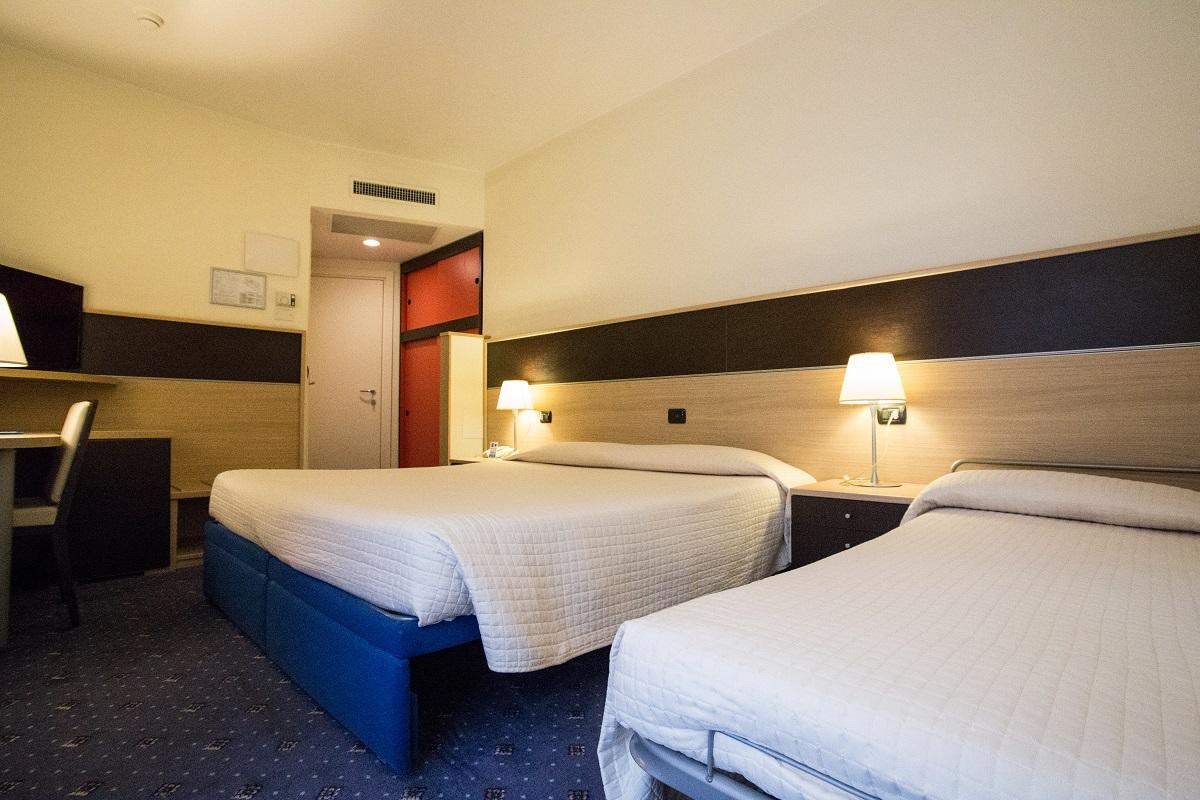 Augustus 4* Riccione