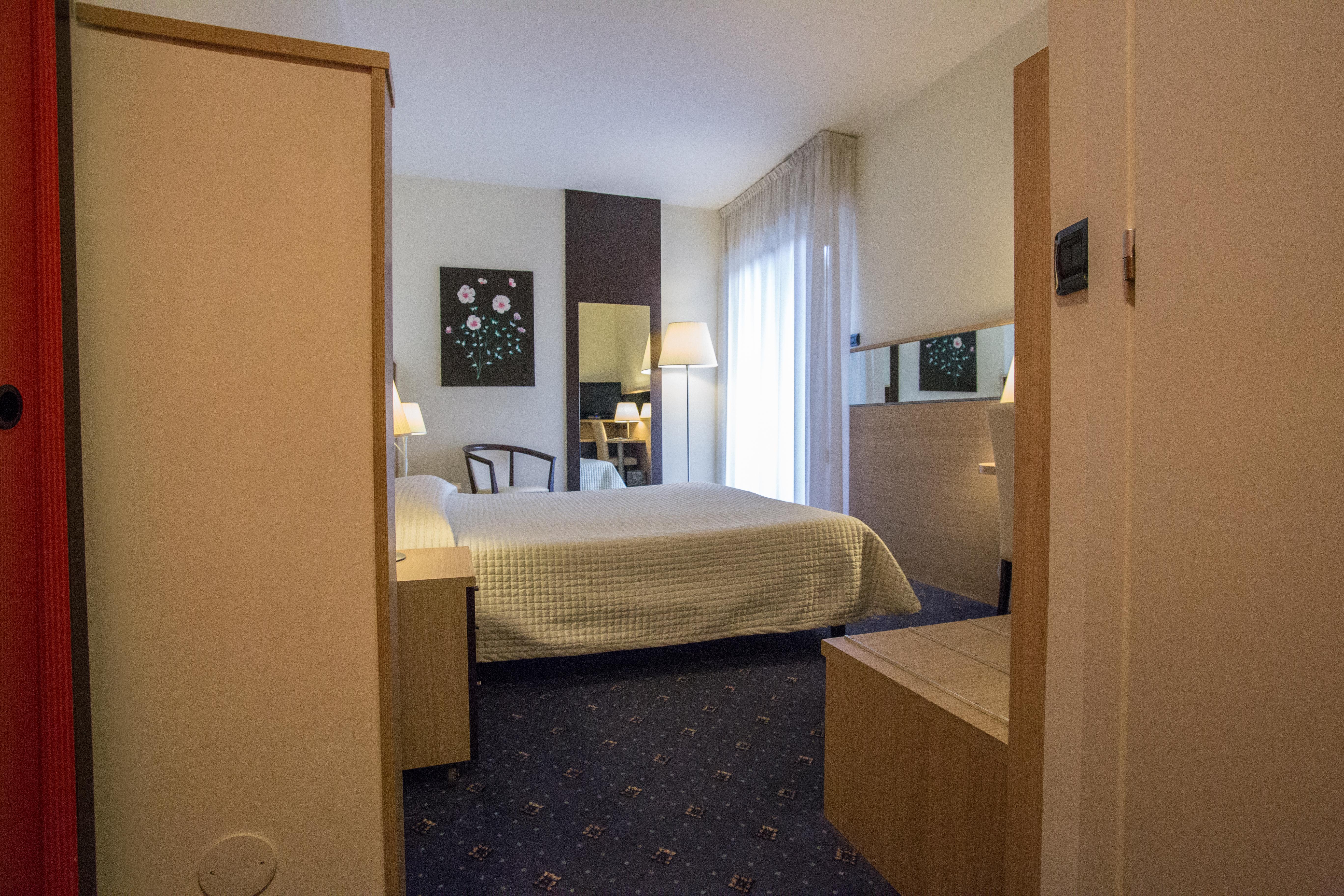 Augustus 4* Riccione