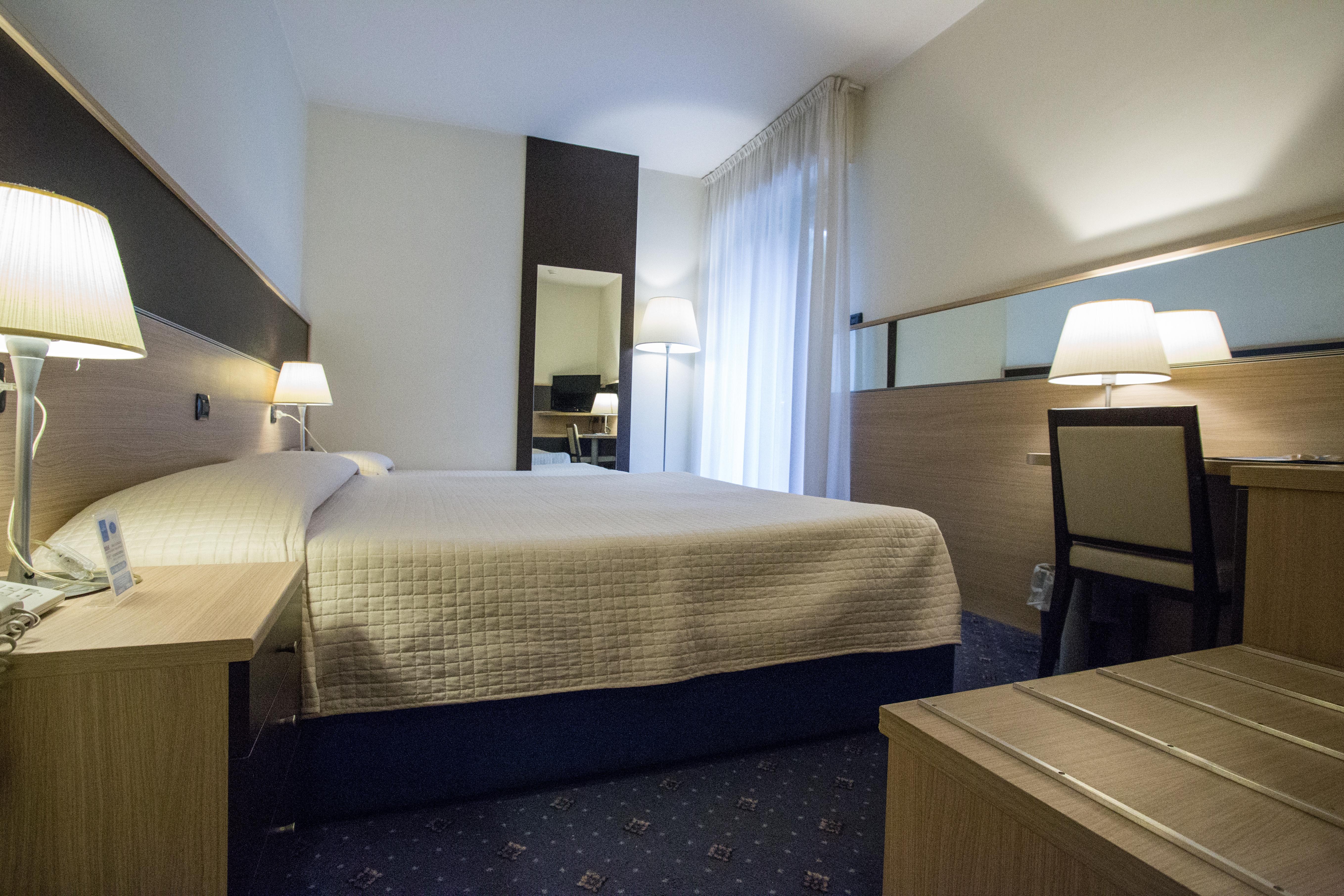 Augustus 4* Riccione