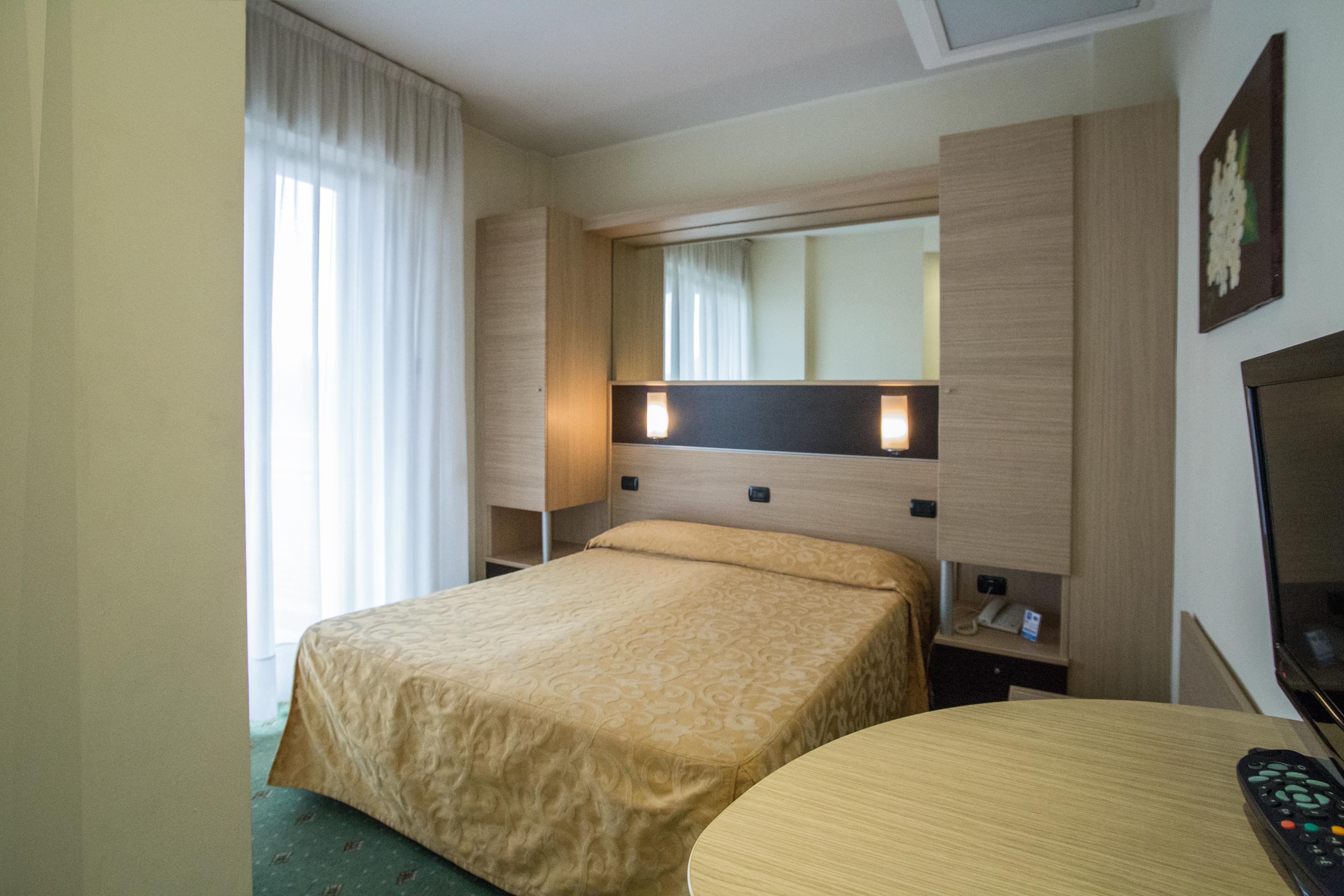 Hotel Augustus Riccione