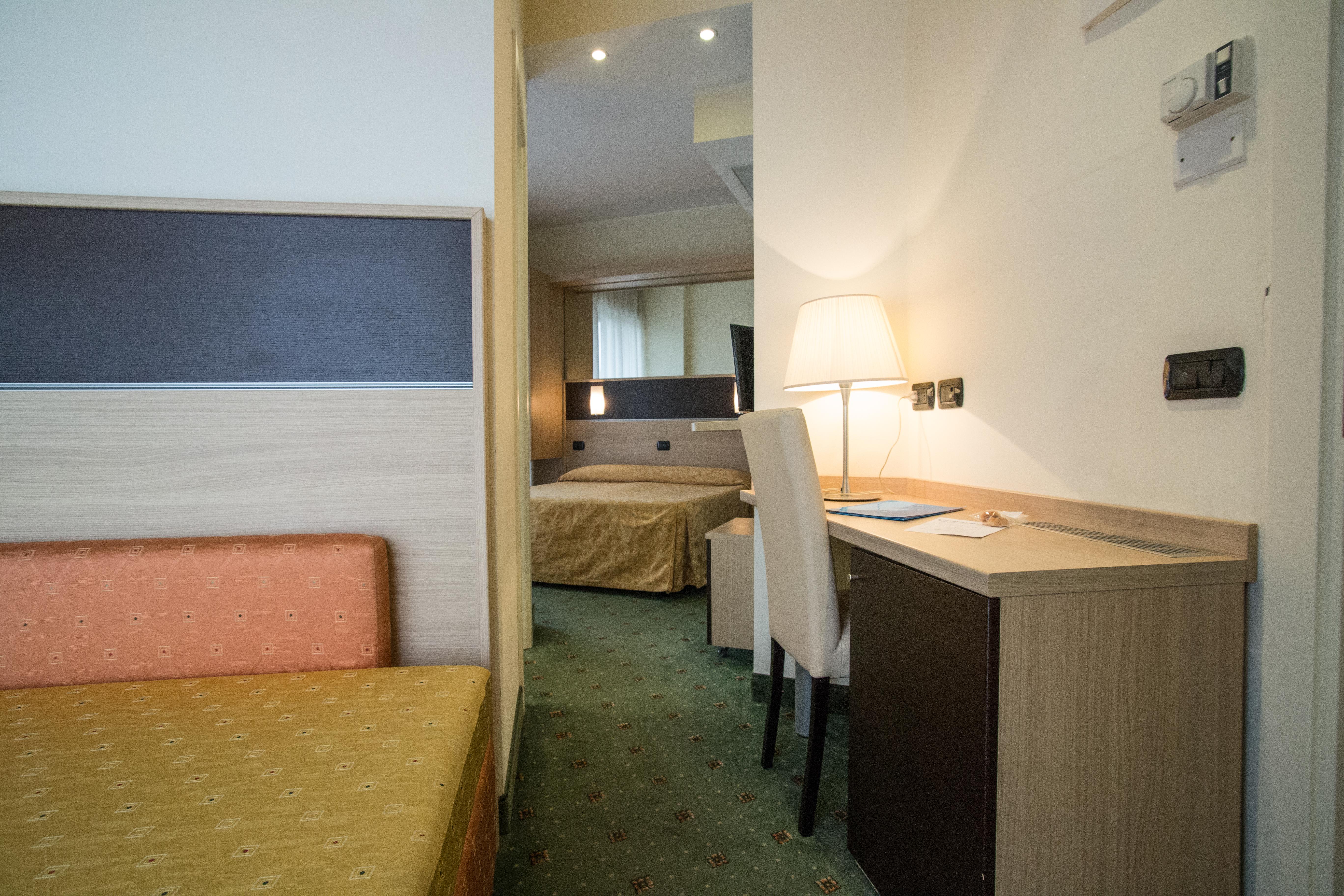 Hotel Augustus