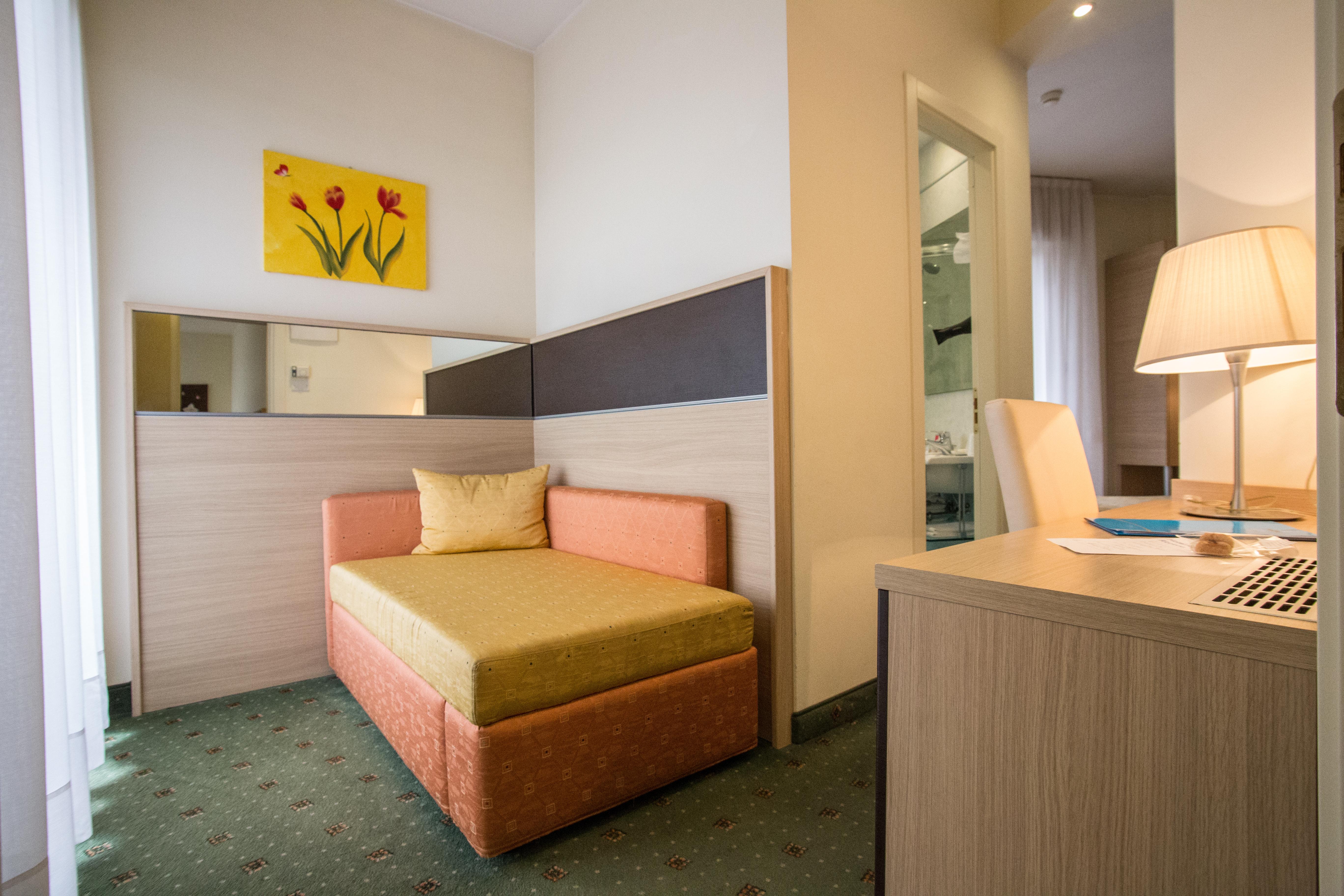 Augustus Hotel Riccione
