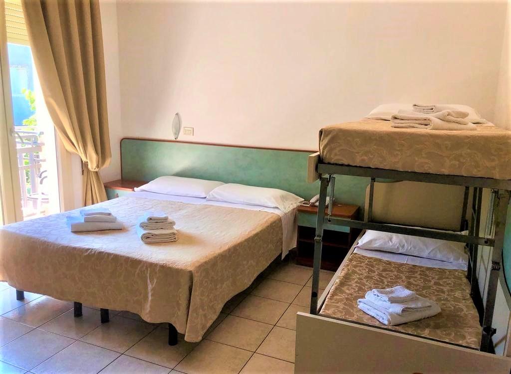 Marina Hotel