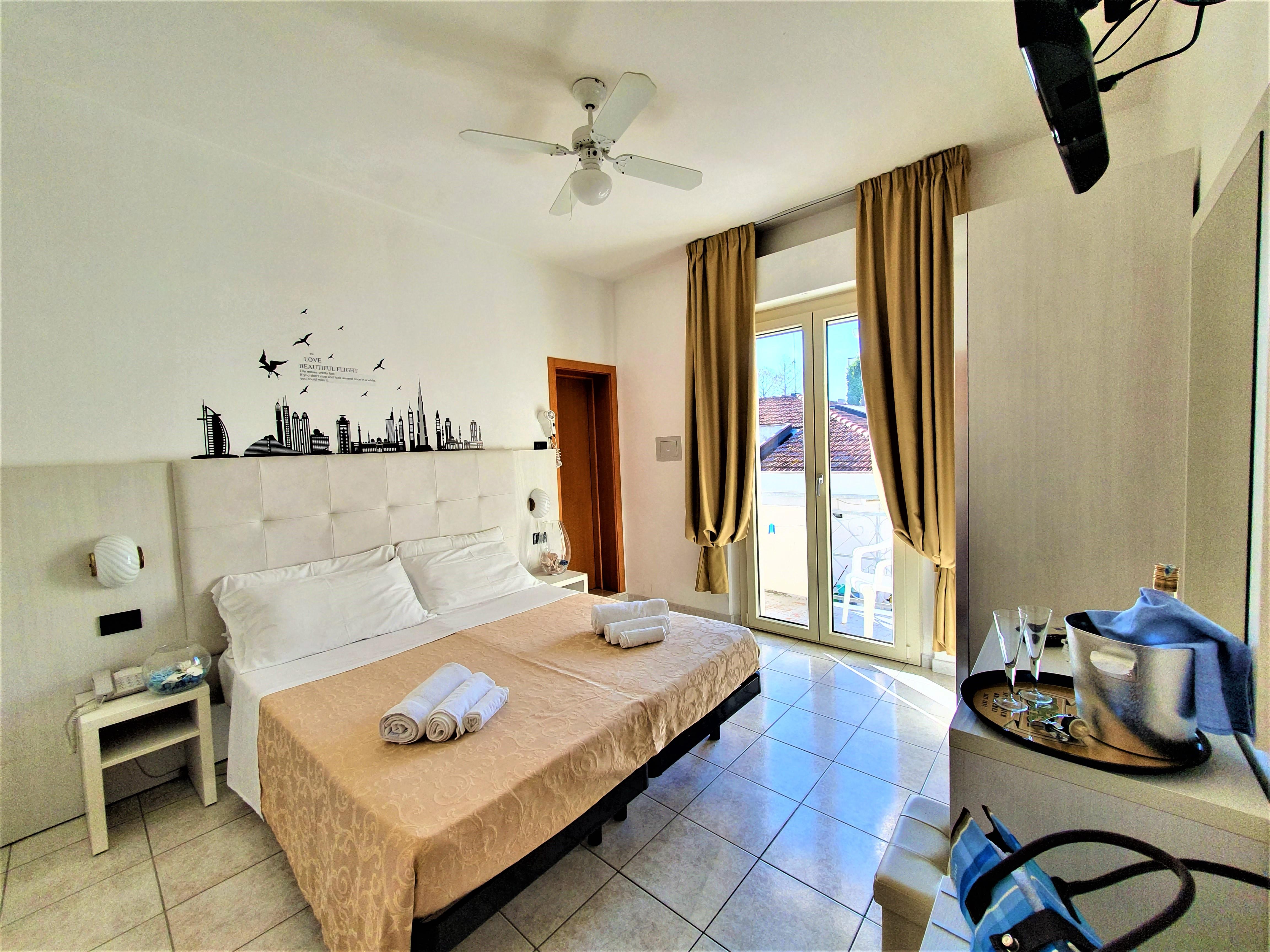 Hotel Marina 3*