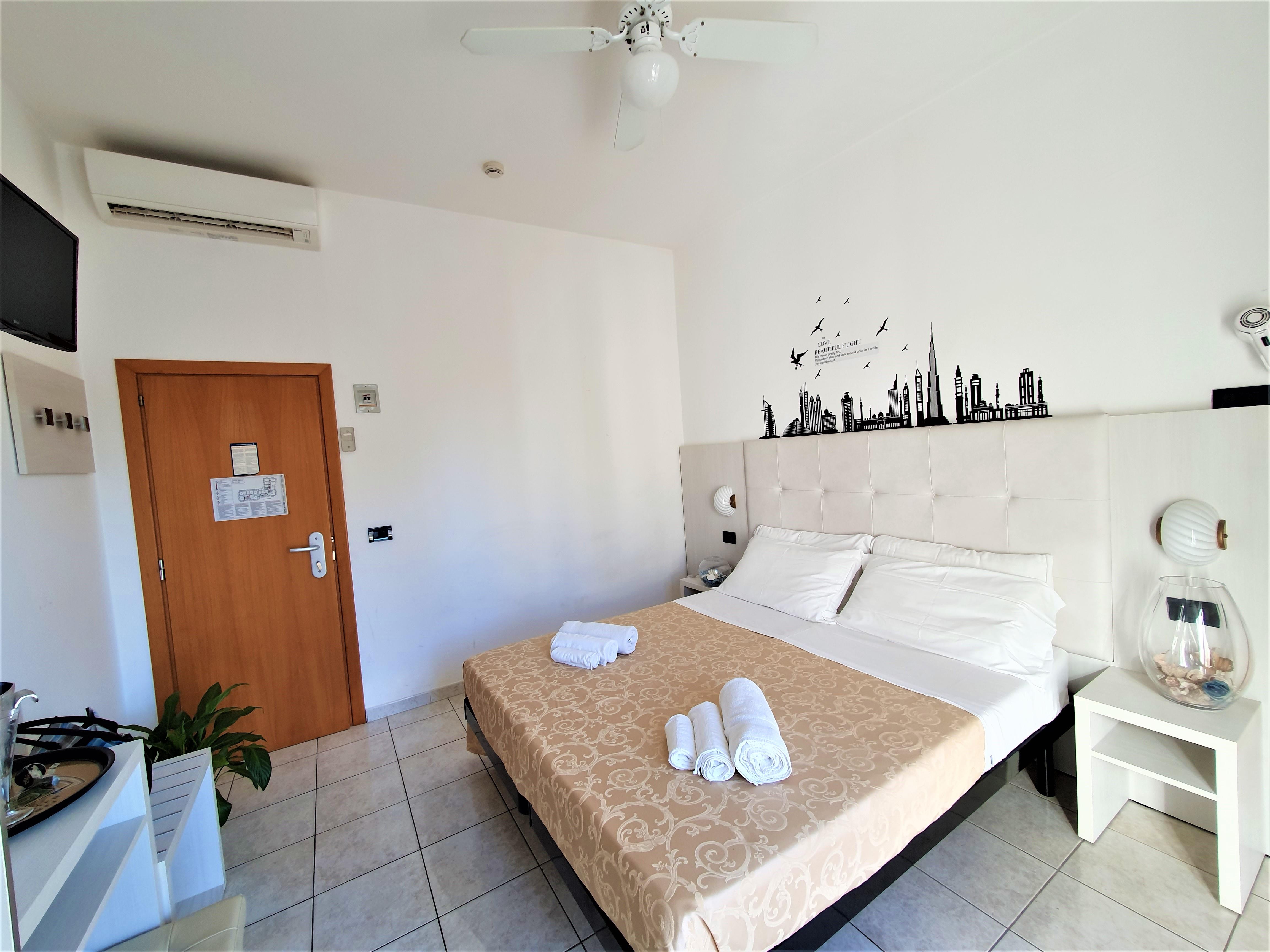 Hotel Marina