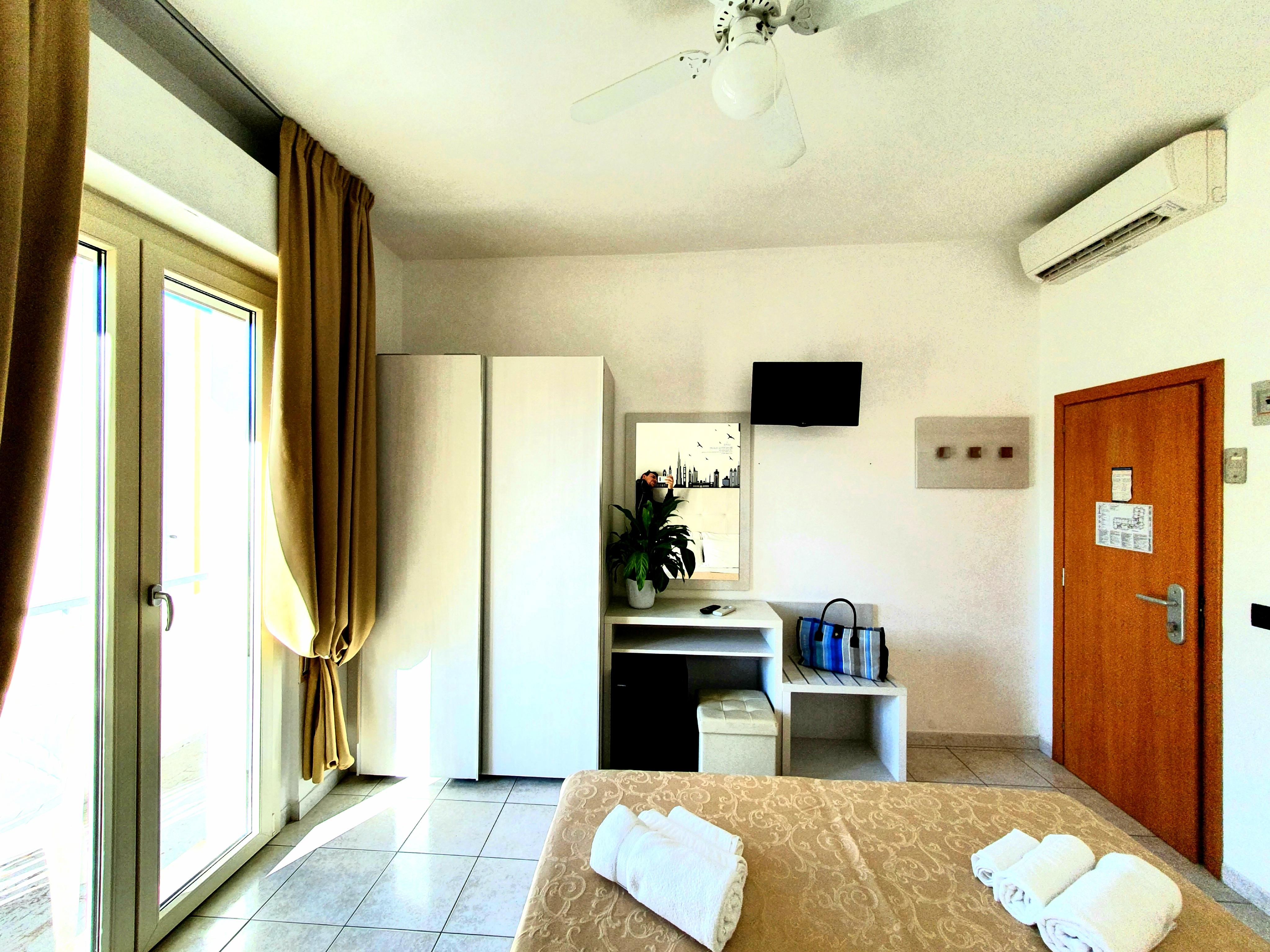 Hotel Marina