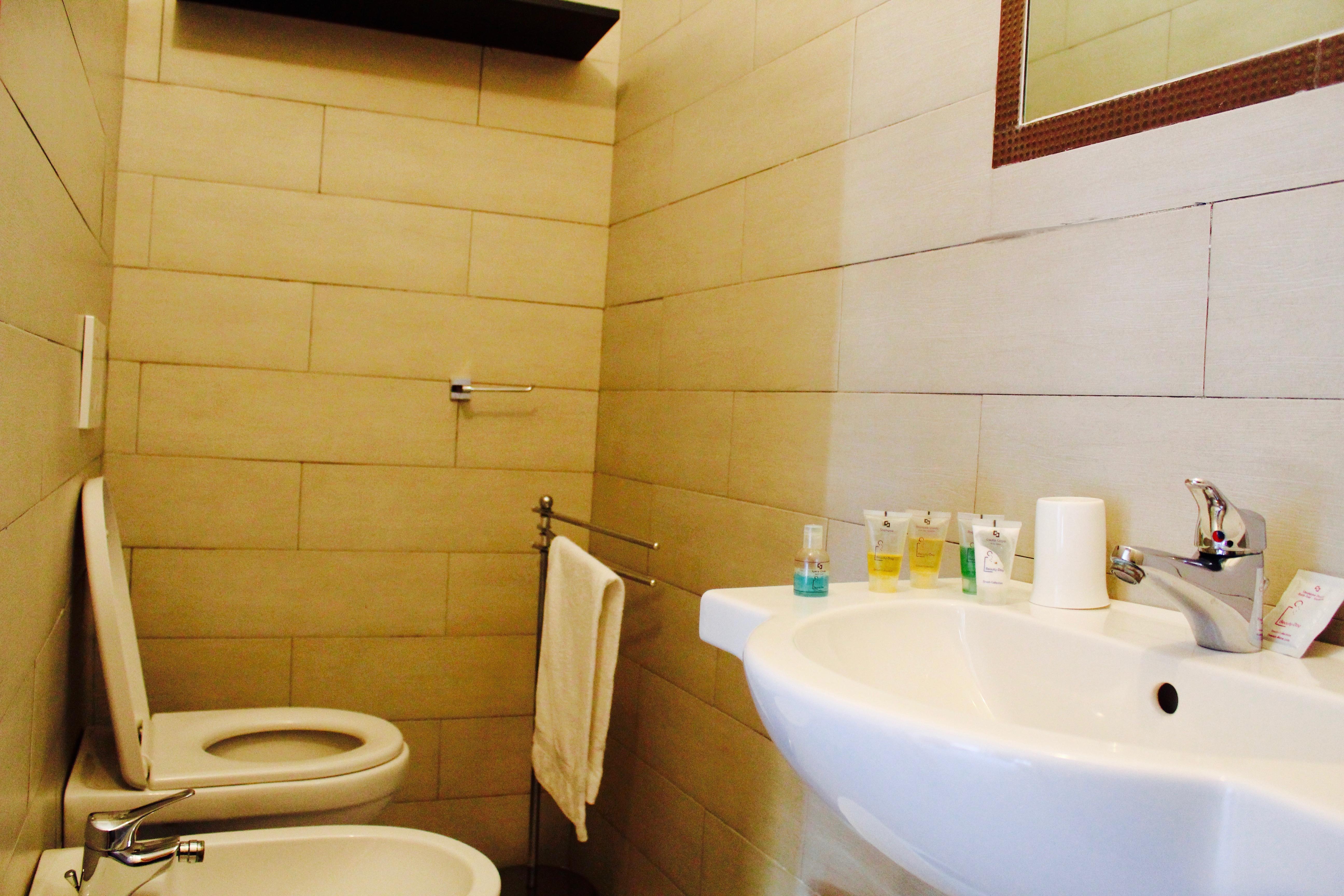 Marina Hotel Riccione