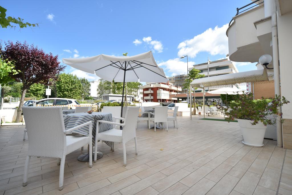 Marina 3* Riccione