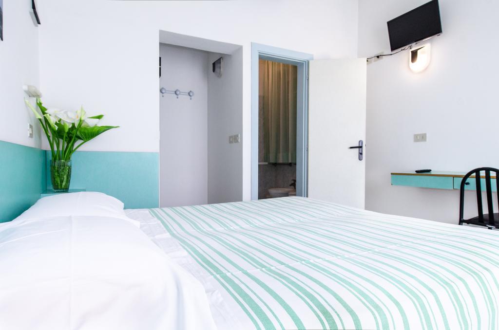 Hotel San Gottardo