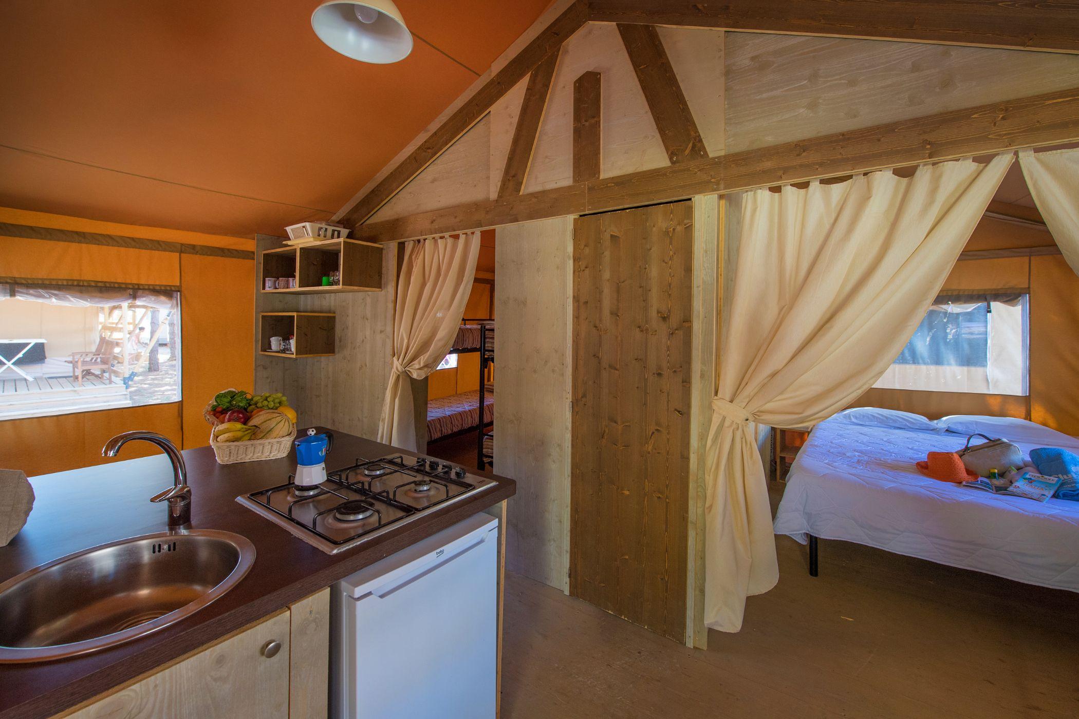 Parco vacanze Romagna Family Village Riccione