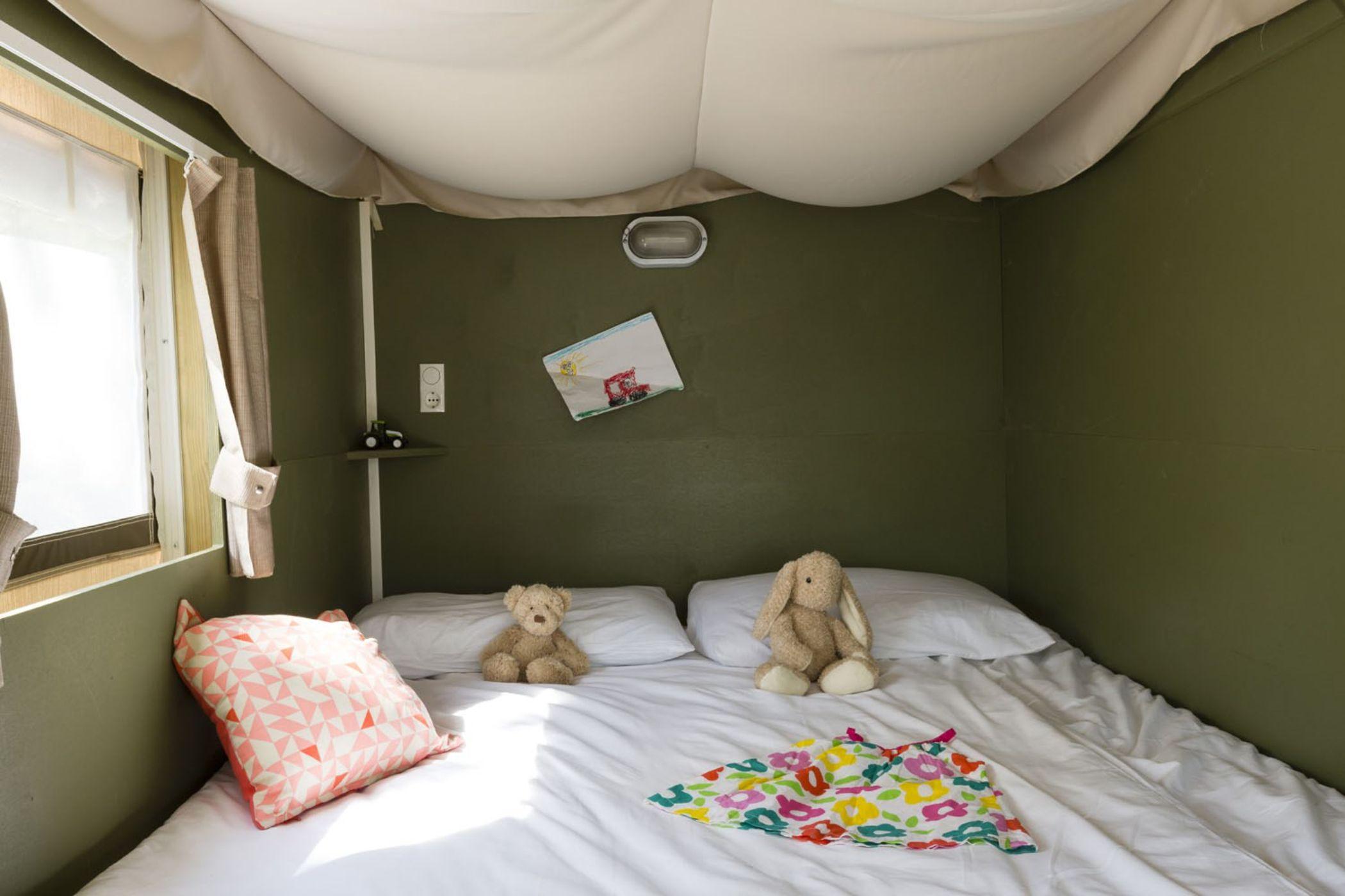 Parco vacanze Romagna Family Village 4*