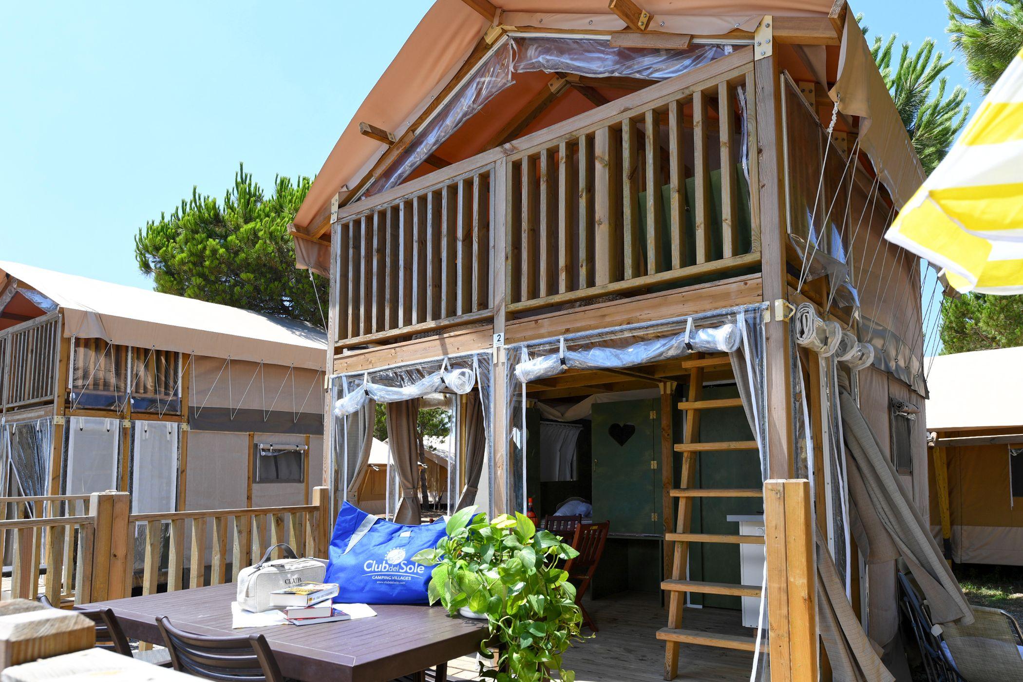 Romagna Family Village 4*