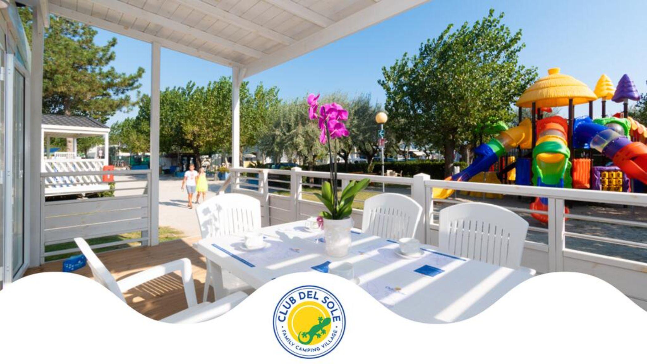 Romagna Family Village 4*