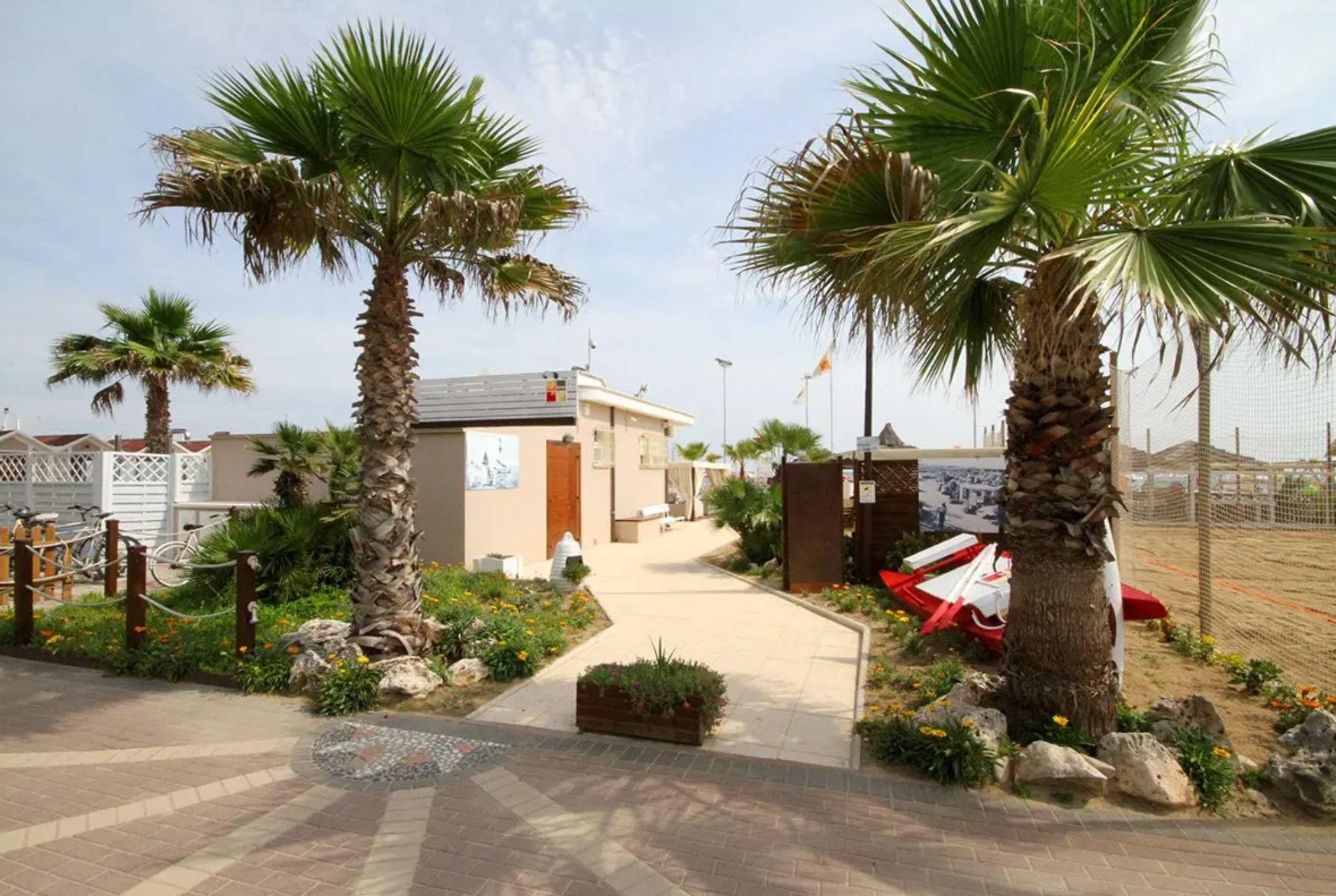 Romagna Family Village Parco vacanze 4*