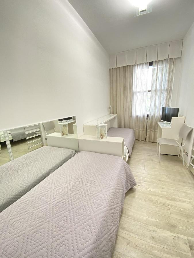 3 Trento Trieste - Abissinia Riccione