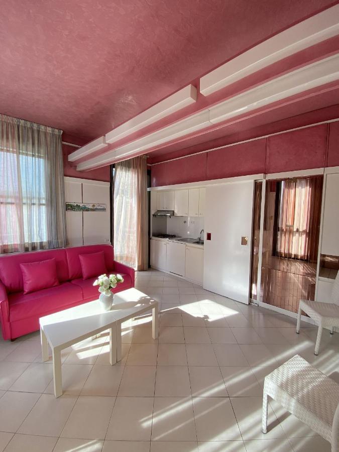 Casa vacanze 3 Trento Trieste - Abissinia Riccione