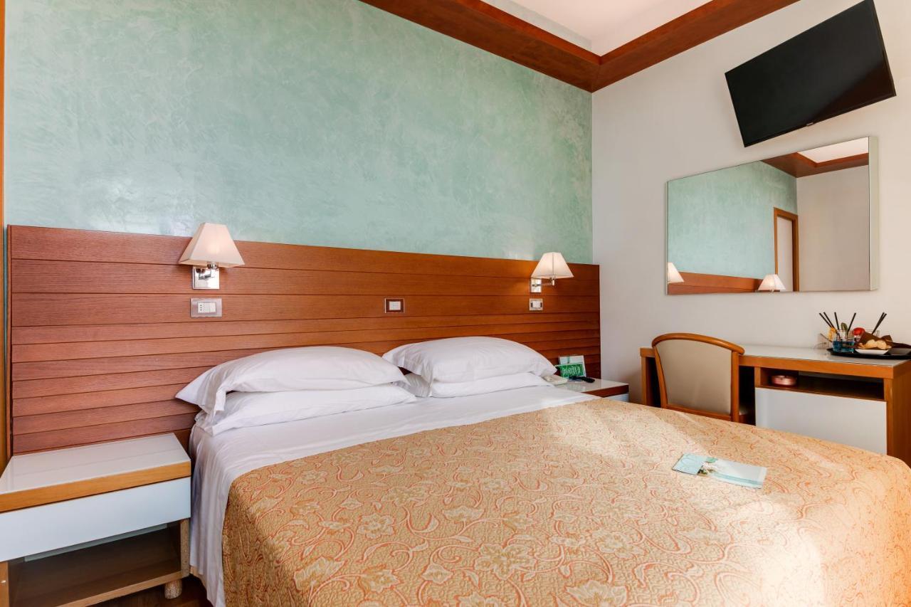 Hotel Margareth Riccione