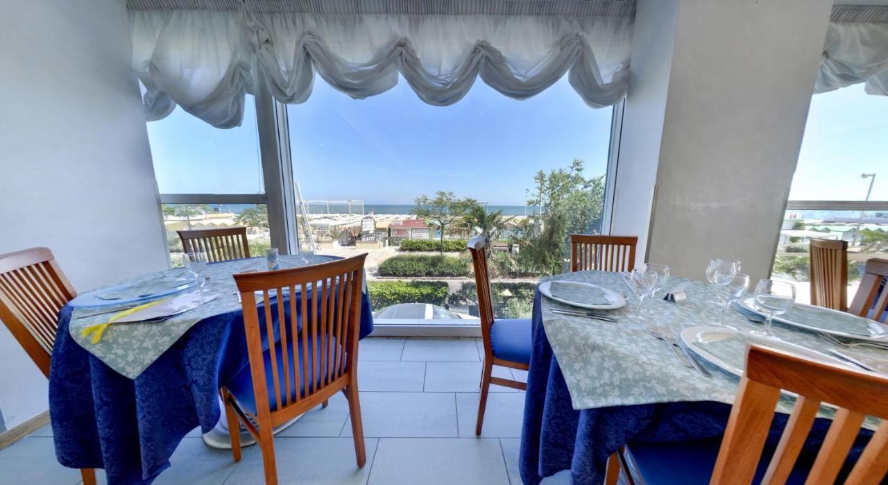 Hotel Margareth Riccione