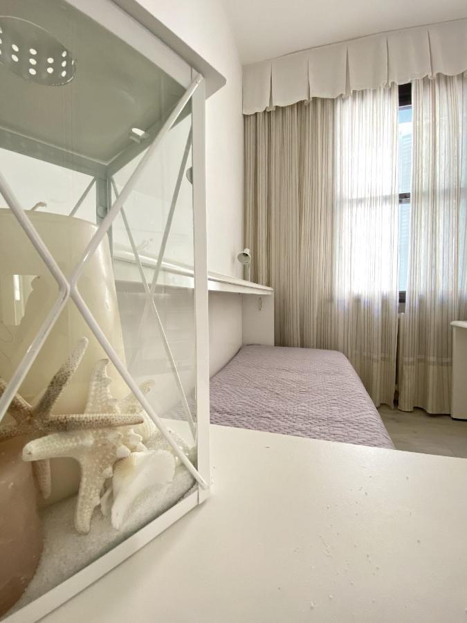 Casa vacanze 3 Trento Trieste - Abissinia *