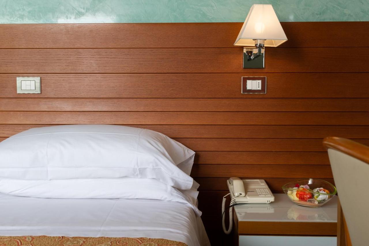 Margareth Hotel 3*