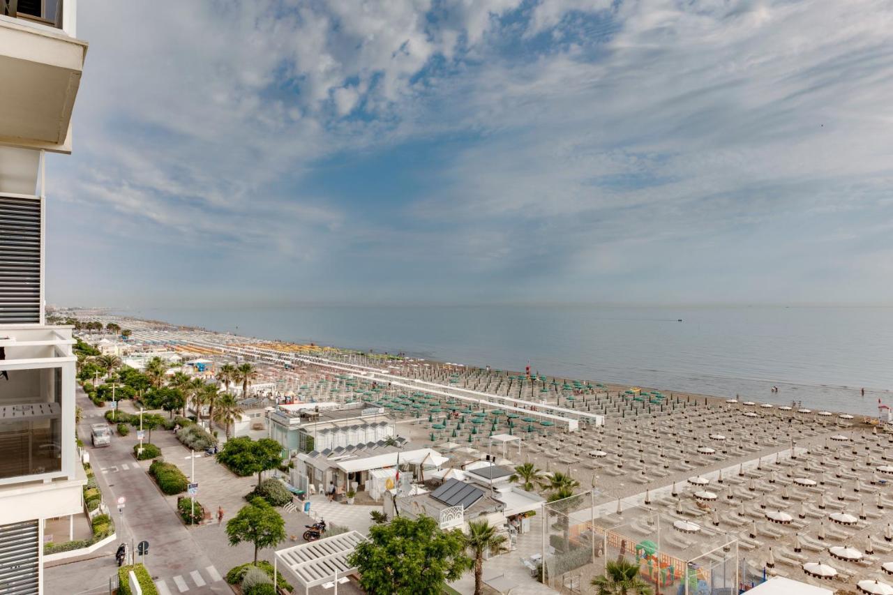 Hotel Margareth Riccione